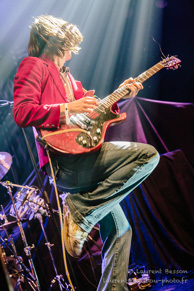 The Lemon Twigs / Les inRocKs Festival - Le Bataclan - 21 novembre 2016