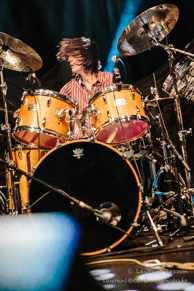 The Lemon Twigs / Les inRocKs Festival - Le Bataclan - 21 novembre 2016