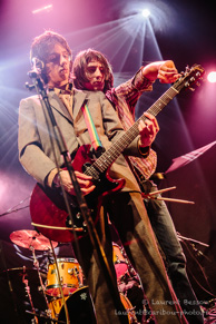 The Lemon Twigs / Les inRocKs Festival - Le Bataclan - 21 novembre 2016