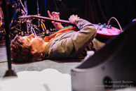 The Lemon Twigs / Les inRocKs Festival - Le Bataclan - 21 novembre 2016