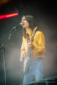 The Lemon Twigs / Les Eurockéennes 2017 - Belfort - 06 juillet 2017