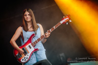 The Lemon Twigs / Les Eurockéennes 2017 - Belfort - 06 juillet 2017