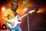 The Lemon Twigs / Les Eurockéennes 2017 - Belfort - 06 juillet 2017