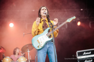 The Lemon Twigs / Les Eurockéennes 2017 - Belfort - 06 juillet 2017
