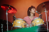 The Lemon Twigs / Les Eurockéennes 2017 - Belfort - 06 juillet 2017