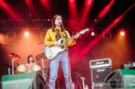 The Lemon Twigs / Les Eurockéennes 2017 - Belfort - 06 juillet 2017