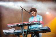 The Lemon Twigs / Les Eurockéennes 2017 - Belfort - 06 juillet 2017