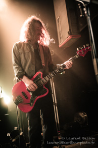 The Lemonheads / Petit Bain - 14 mai 2022