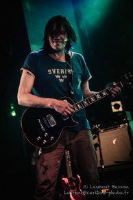 The Lemonheads / Petit Bain - 14 mai 2022