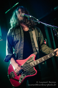 The Lemonheads / Petit Bain - 14 mai 2022