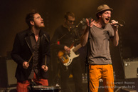 Lenox / La Cigale - 06/11/13 (1ère Partie de Vanupié)