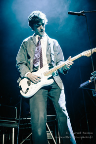 Léo Vincent / Salle Pleyel - 16 janvier 2026