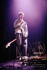 Léo Vincent / Salle Pleyel - 16 janvier 2026