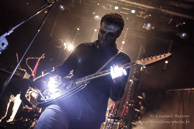 Les Big Byrd / Les Big Byrd - 25 septembre 2014