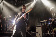 Les Big Byrd / Les Big Byrd - 25 septembre 2014