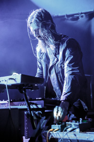 Les Big Byrd / Les Big Byrd - 25 septembre 2014