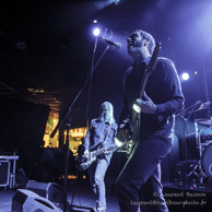 Les Big Byrd / Les Big Byrd - 25 septembre 2014