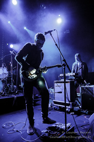 Les Big Byrd / Les Big Byrd - 25 septembre 2014