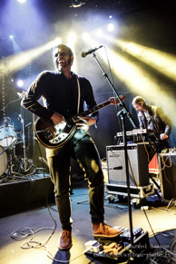 Les Big Byrd / Les Big Byrd - 25 septembre 2014