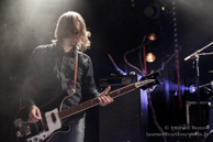 Les Big Byrd / Les Big Byrd - 25 septembre 2014