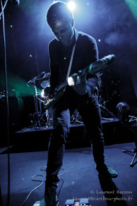 Les Big Byrd / Les Big Byrd - 25 septembre 2014