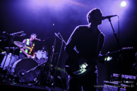 Les Big Byrd / Les Big Byrd - 25 septembre 2014