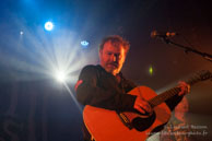 The Levellers / Le Divan du Monde - 04/10/12