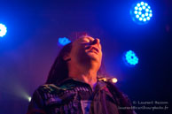 The Levellers / Le Divan du Monde - 04/10/12