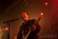 The Levellers / Le Divan du Monde - 04/10/12