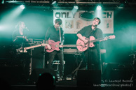 LiA / Only French Festival - La Boule Noire - 01 décembre 2016