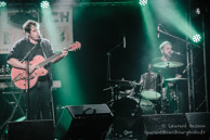 LiA / Only French Festival - La Boule Noire - 01 décembre 2016