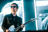 Liam Gallagher / Les Eurockéennes 2018 - Belfort - 08 juillet 2018