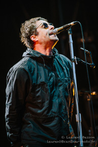 Liam Gallagher / Les Eurockéennes 2018 - Belfort - 08 juillet 2018