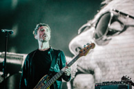 Liam Gallagher / Les Eurockéennes 2018 - Belfort - 08 juillet 2018