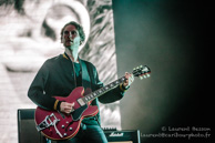 Liam Gallagher / Les Eurockéennes 2018 - Belfort - 08 juillet 2018