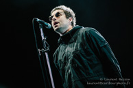 Liam Gallagher / Les Eurockéennes 2018 - Belfort - 08 juillet 2018