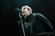 Liam Gallagher / Les Eurockéennes 2018 - Belfort - 08 juillet 2018
