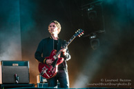 Liam Gallagher / Les Eurockéennes 2018 - Belfort - 08 juillet 2018