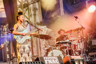 Lianne La Havas / Festival FNAC Live 2016 - Parvis de l'Hotel de Ville - 23 juillet 2016