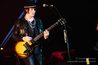 The Libertines / L'Olympia - 07 mars 2016