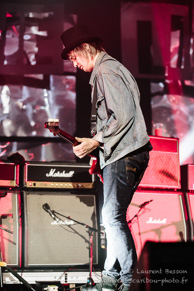 The Libertines / L'Olympia - 07 mars 2016