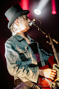 The Libertines / L'Olympia - 07 mars 2016
