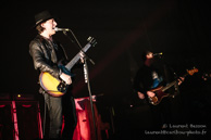 The Libertines / L'Olympia - 07 mars 2016
