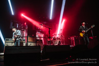 The Libertines / L'Olympia - 07 mars 2016