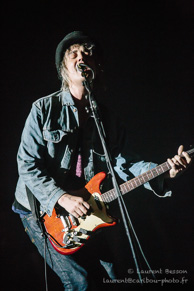 The Libertines / L'Olympia - 07 mars 2016