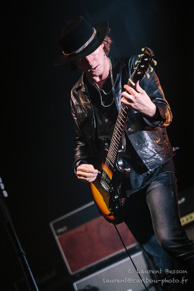 The Libertines / L'Olympia - 07 mars 2016