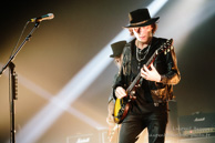 The Libertines / L'Olympia - 07 mars 2016