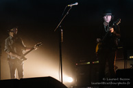 The Libertines / L'Olympia - 07 mars 2016