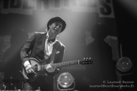 The Libertines / Zénith de Paris - 24 octobre 2022