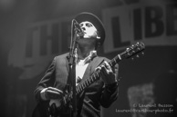 The Libertines / Zénith de Paris - 24 octobre 2022